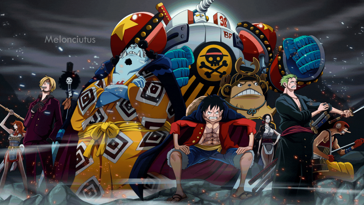 1280x720 One Piece lesson from the bad guy