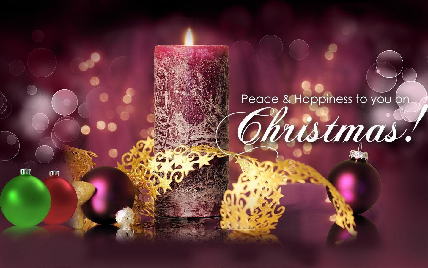 1440x900 Christmas Photo