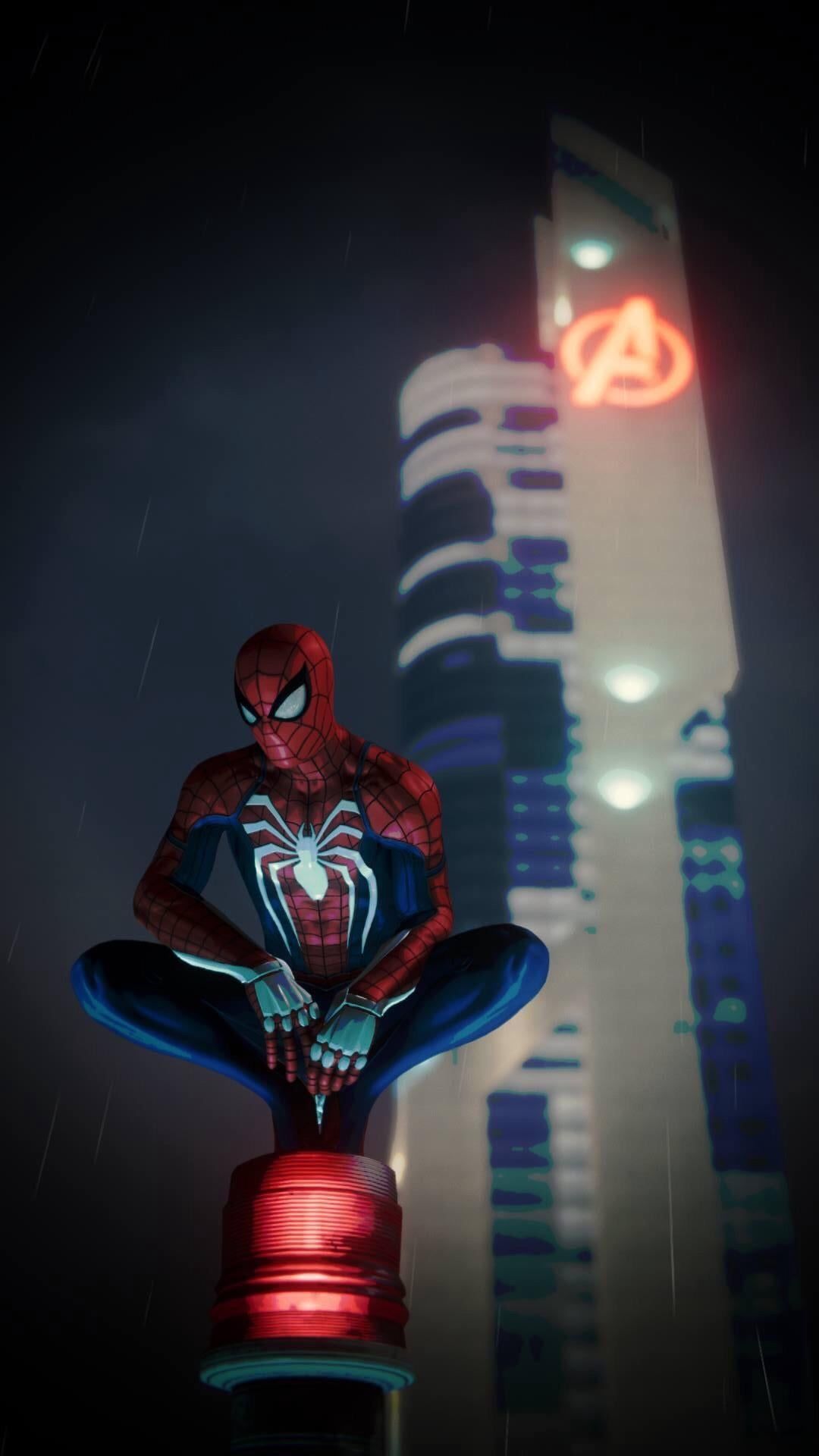 1080x1920 Another lock screen for my phone (and yours too if you like)