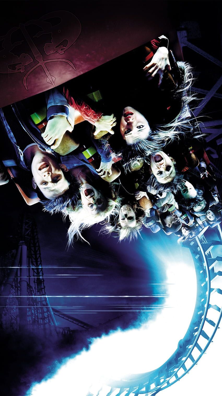 850x1512 Final Destination 3 (2006) Phone. Moviemania. Final destination movies, Horror movie fan HD phone wallpaper