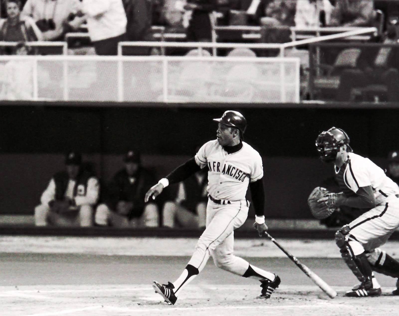 1600x1270 Willie Mays Facts