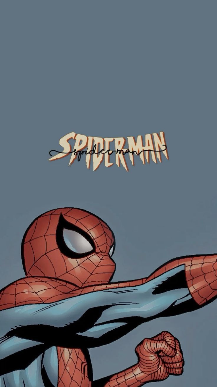 736x1308 spiderman wallpaper // lockscreen ⊹ ⋆ ﾟ
