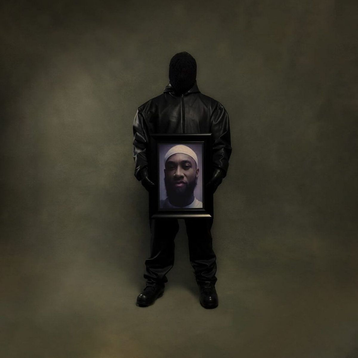 1200x1200 VULTURES 2. ¥$, Kanye West & Ty Dolla $ign