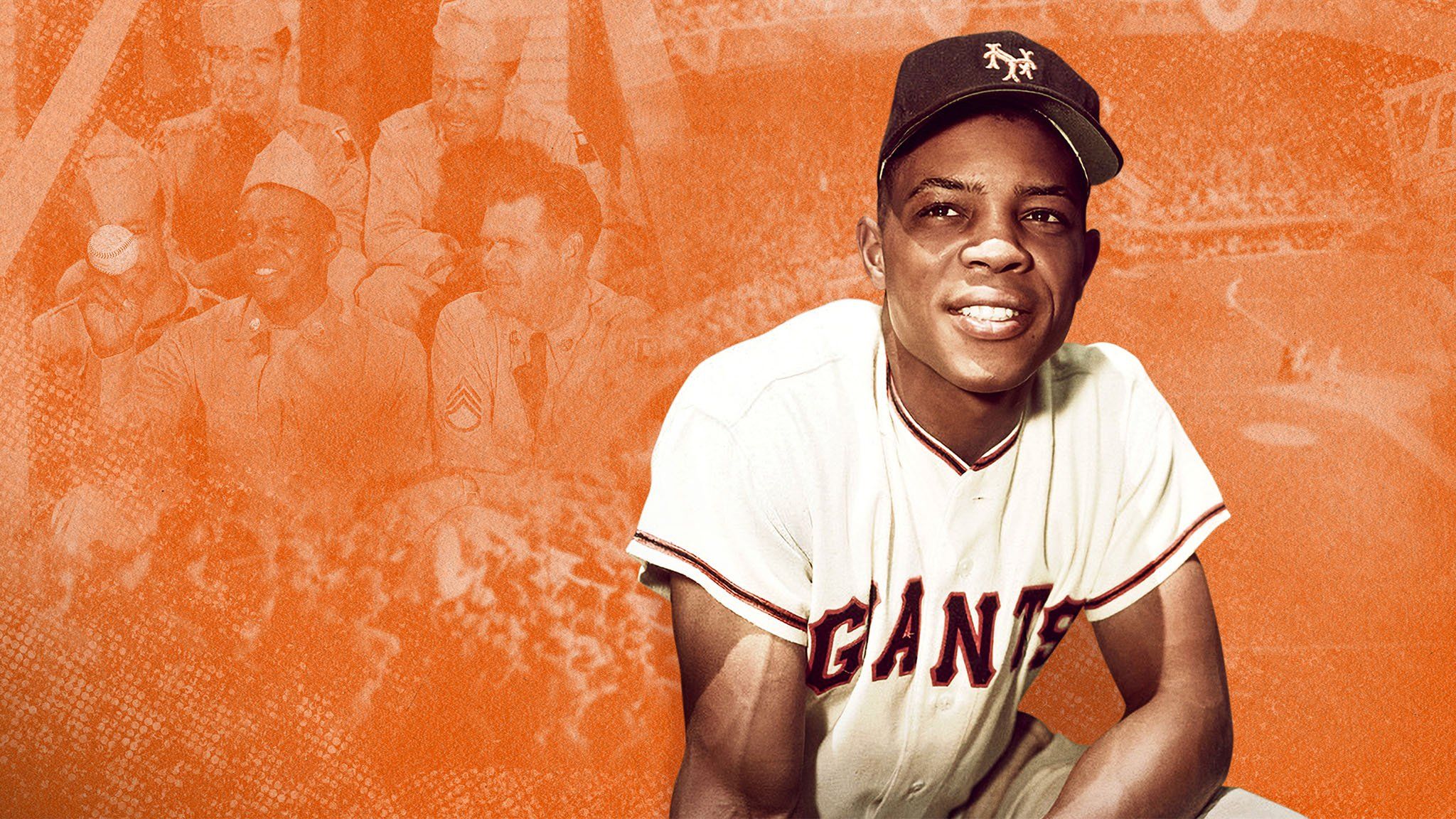 2048x1152 Now TV Website Hey, Willie Mays!