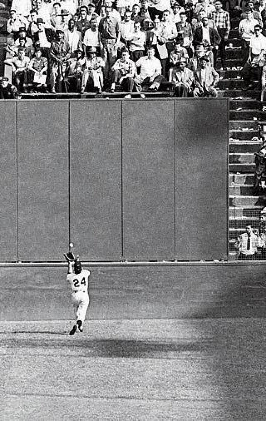880x1392 Reading Baseball: Willie Mays at 90