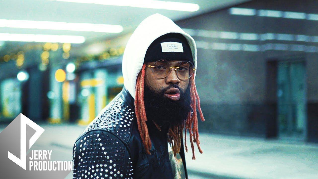 1280x720 Rod Wave ' Ghetto Gospel' Review: A Sing Rapper Who Can Actually