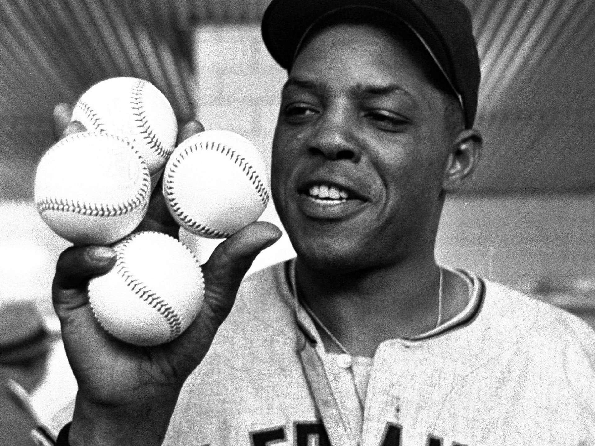1920x1440 Willie Mays, SF Giants Legend And MLB All Time Great, Is Dead