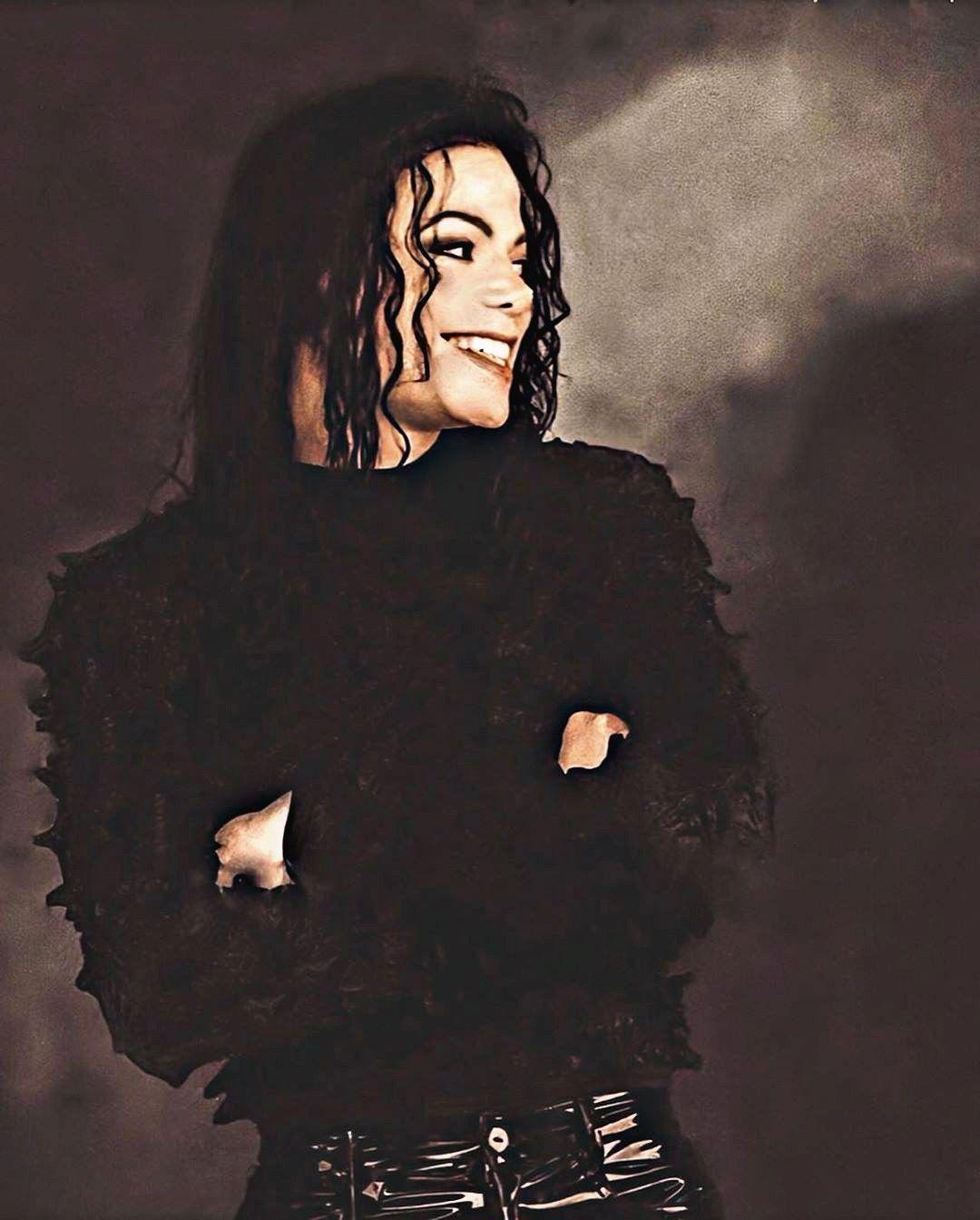 1080x1345 Michael Jackson scream ( HD remastered photo)