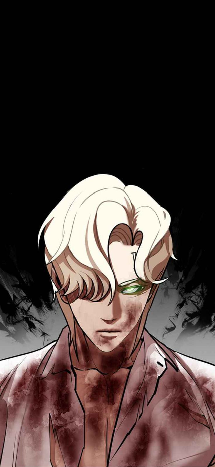 736x1592 Eli Jang Wallpaper