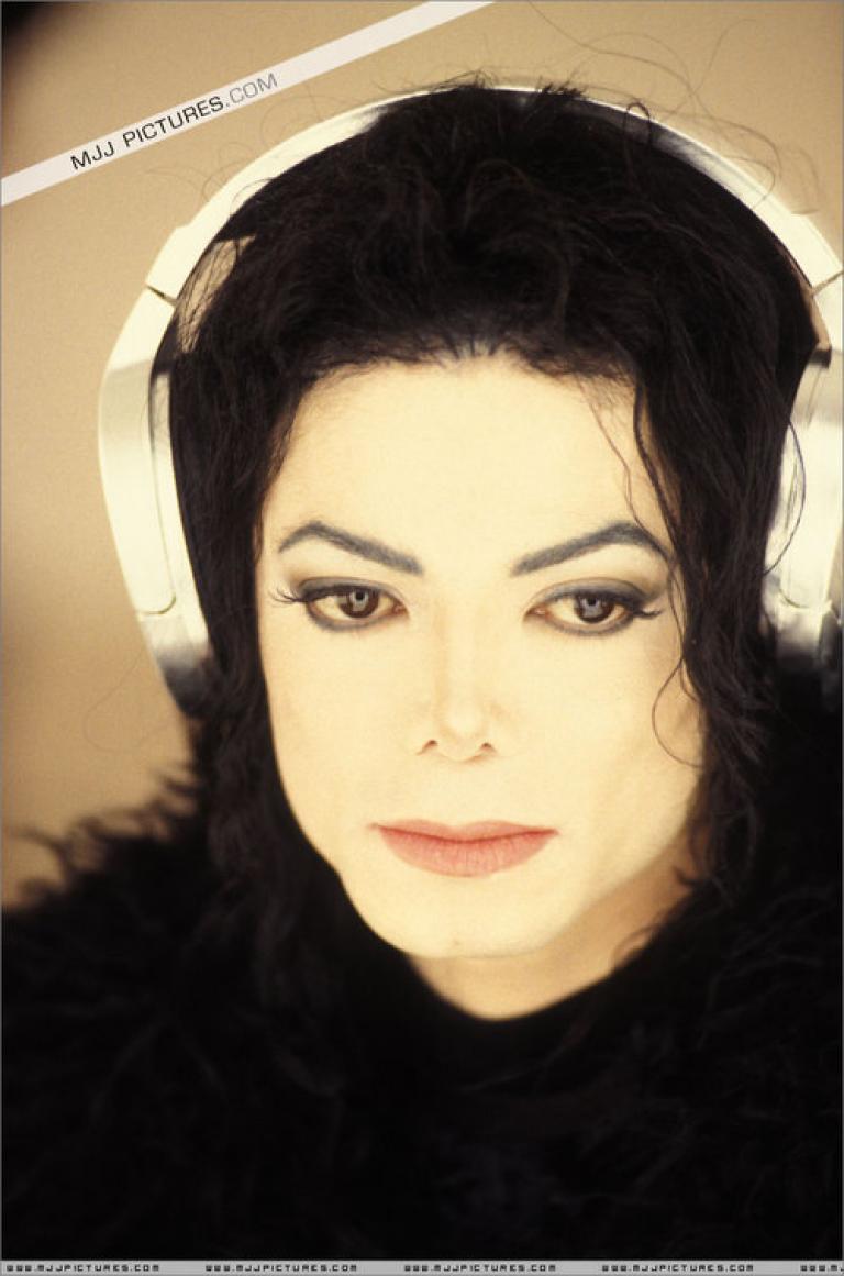 768x1161 Michael Jackson Scream Jackson Official Site