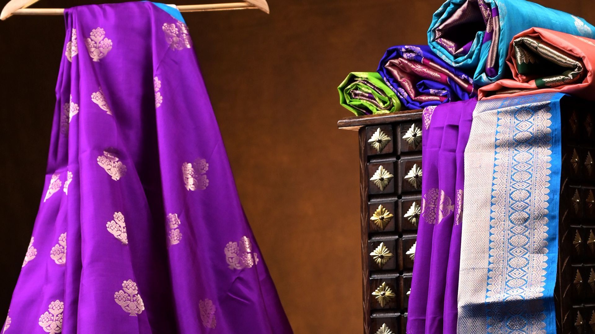1920x1080 An Easy Guide on Safely Storing and Preserving Kanchipuram Sarees