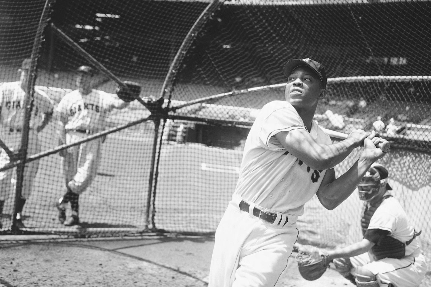 1500x999 Baseball legend Willie Mays dies