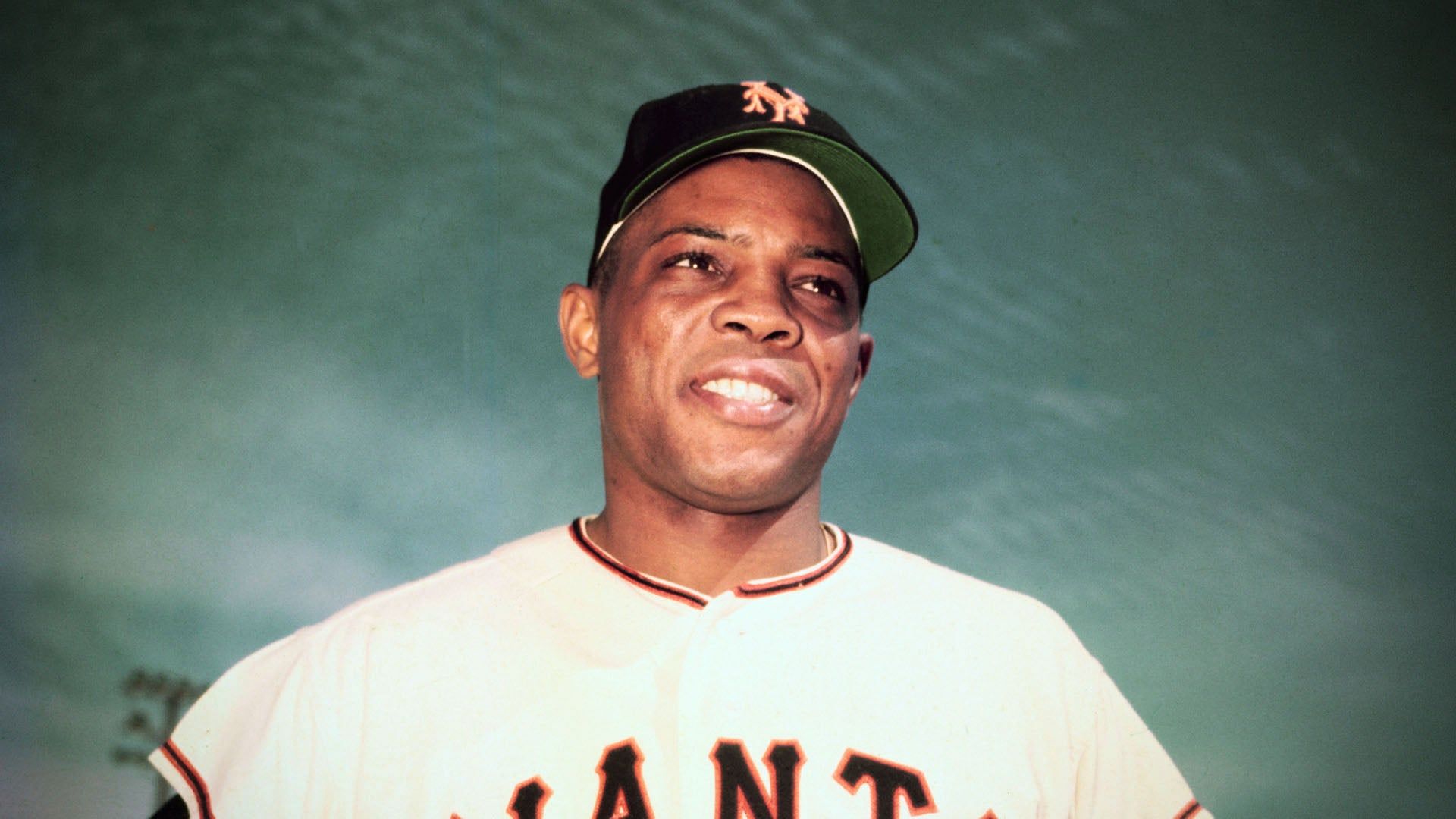 1920x1080 Willie Mays, MLB Hall of Famer, Dead