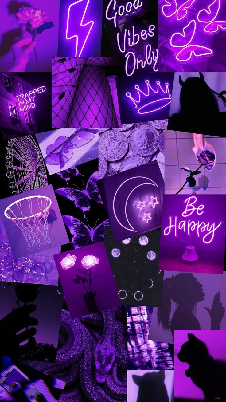 736x1308 Pinterest. Purple wallpaper iphone, iPhone wallpaper girly, Purple wallpaper phone