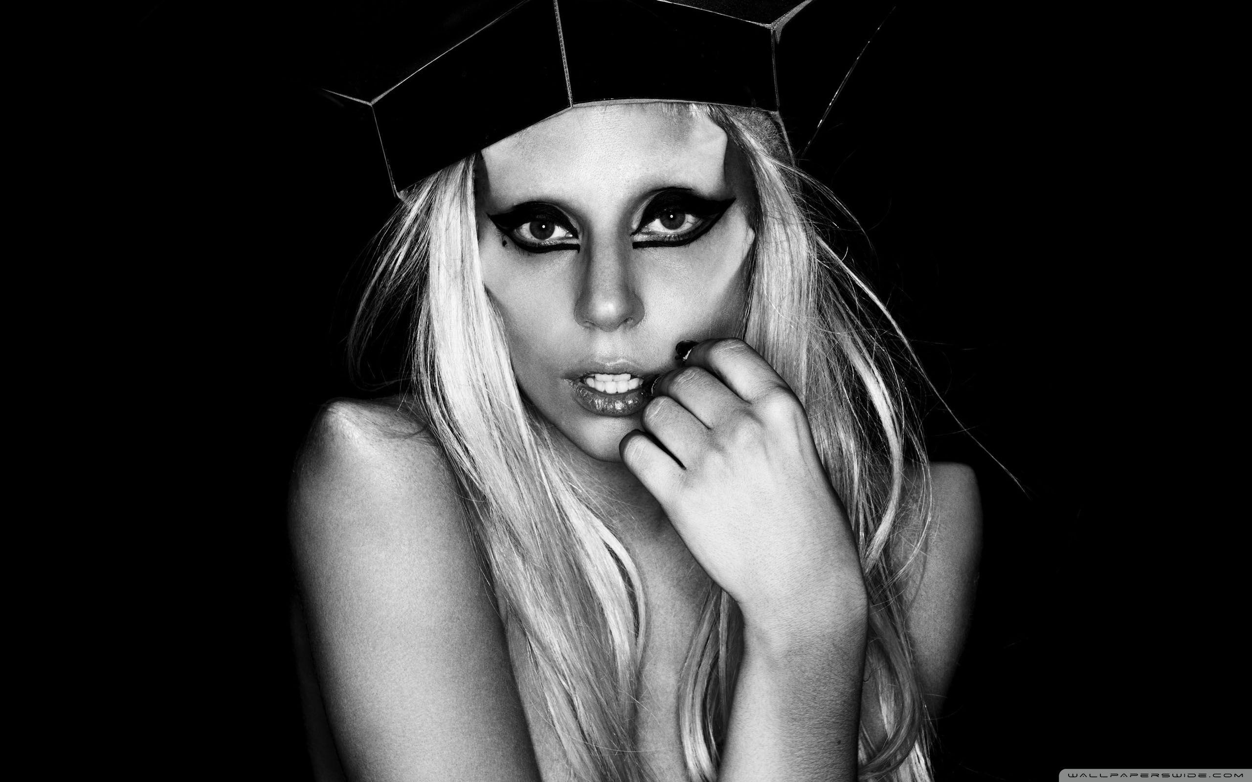 Lady Gaga Wallpapers - Top Free Lady Gaga Backgrounds - WallpaperAccess