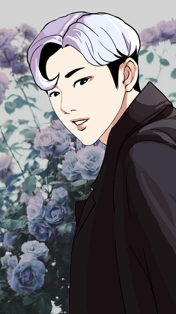 750x1334 Hi i love Eli Jang and making wallpaper
