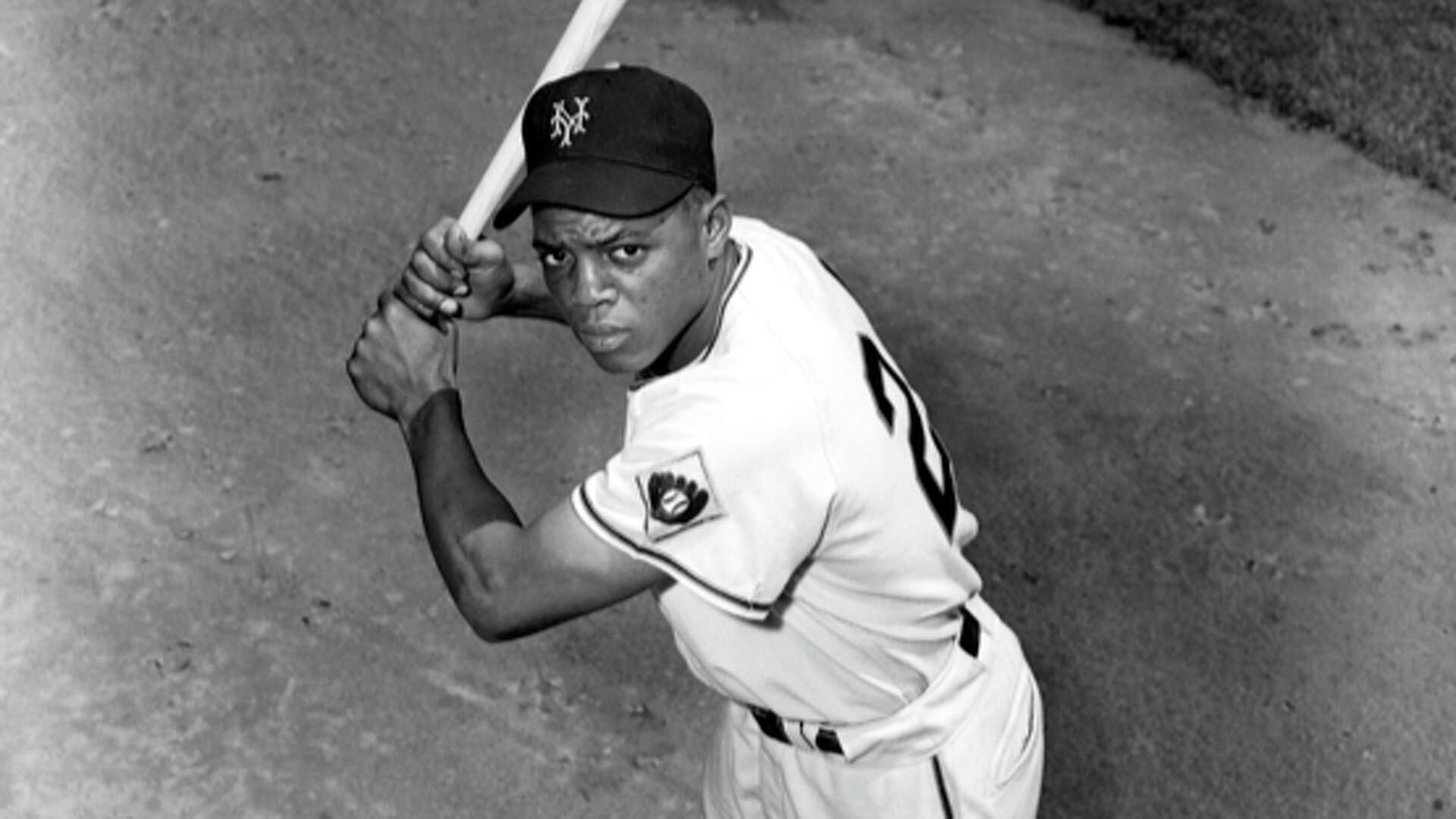 1920x1080 True Giant': The world reacts to the death of icon Willie Mays