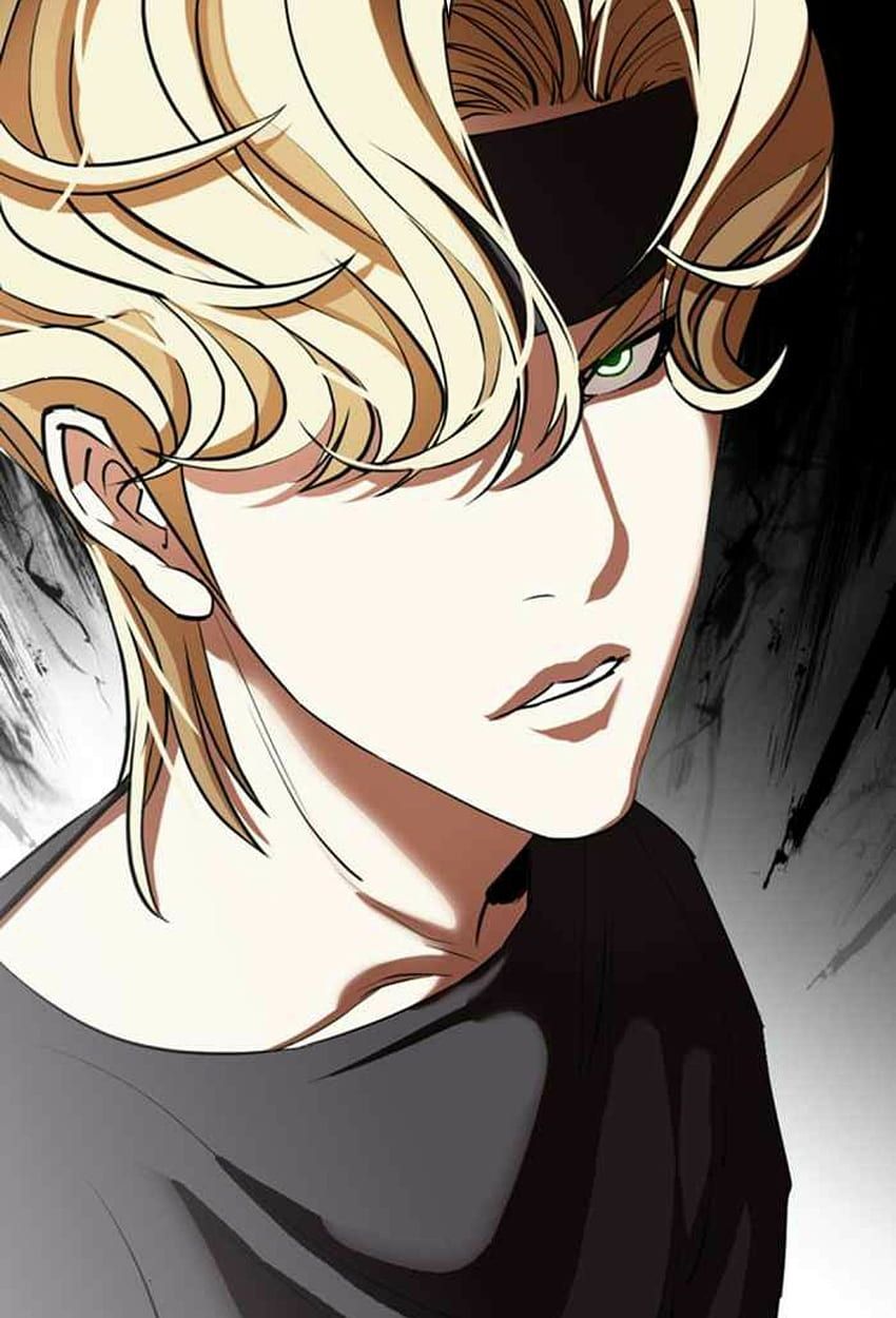 850x1250 Eli Jang, lookism HD phone wallpaper