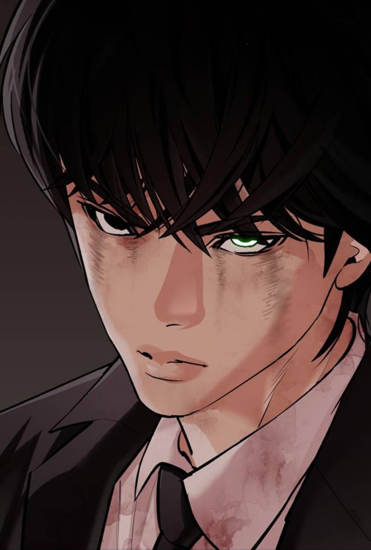 1242x1841 Drop your favorite Eli Jang Panel