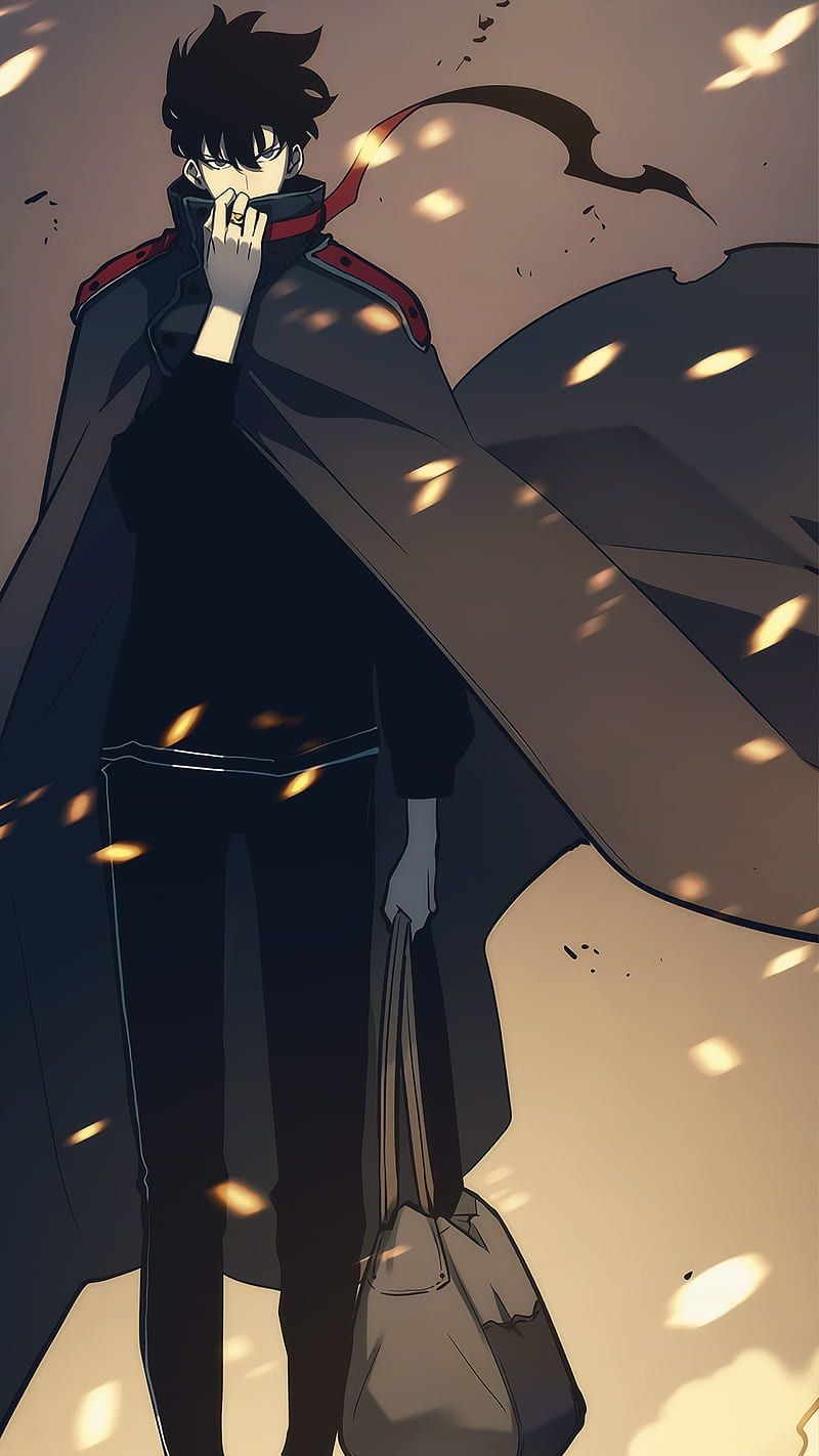 800x1422 Eli Jang Lookism, eli jang, webcomic, webtoon, HD phone wallpaper