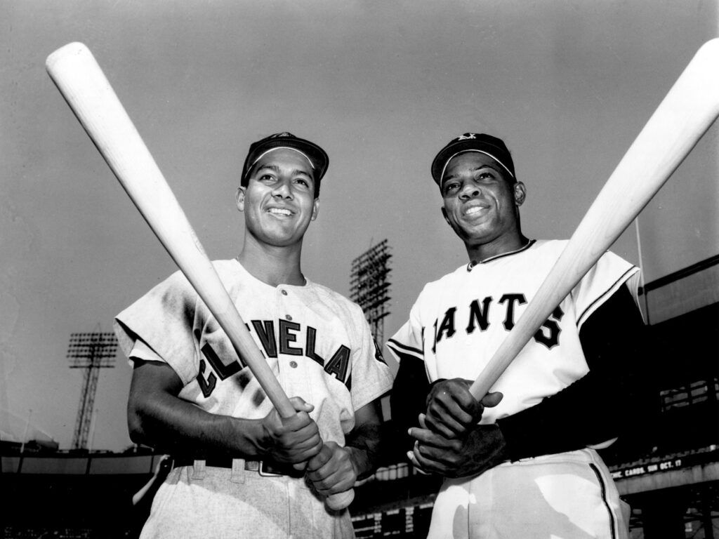 1024x768 Willie Mays, one of the greatest baseball legends of all time, dies at age 93 NABJ Black News & Views