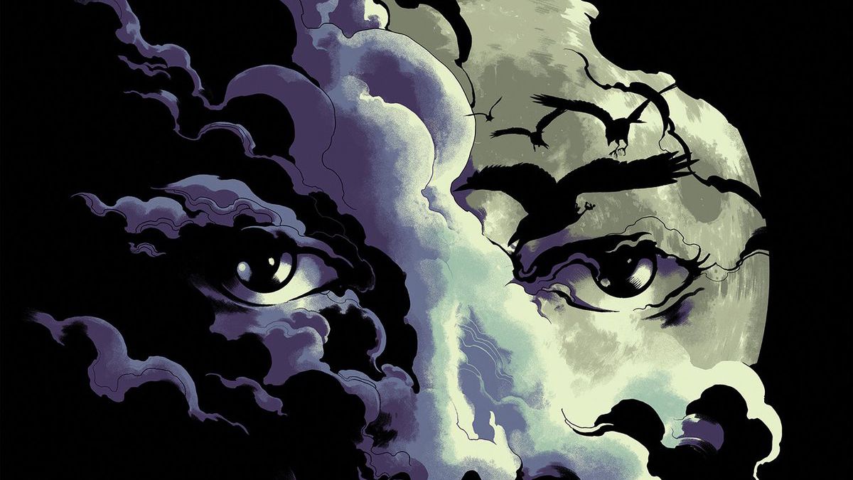 1200x675 Haunting new Michael Jackson album art revealed