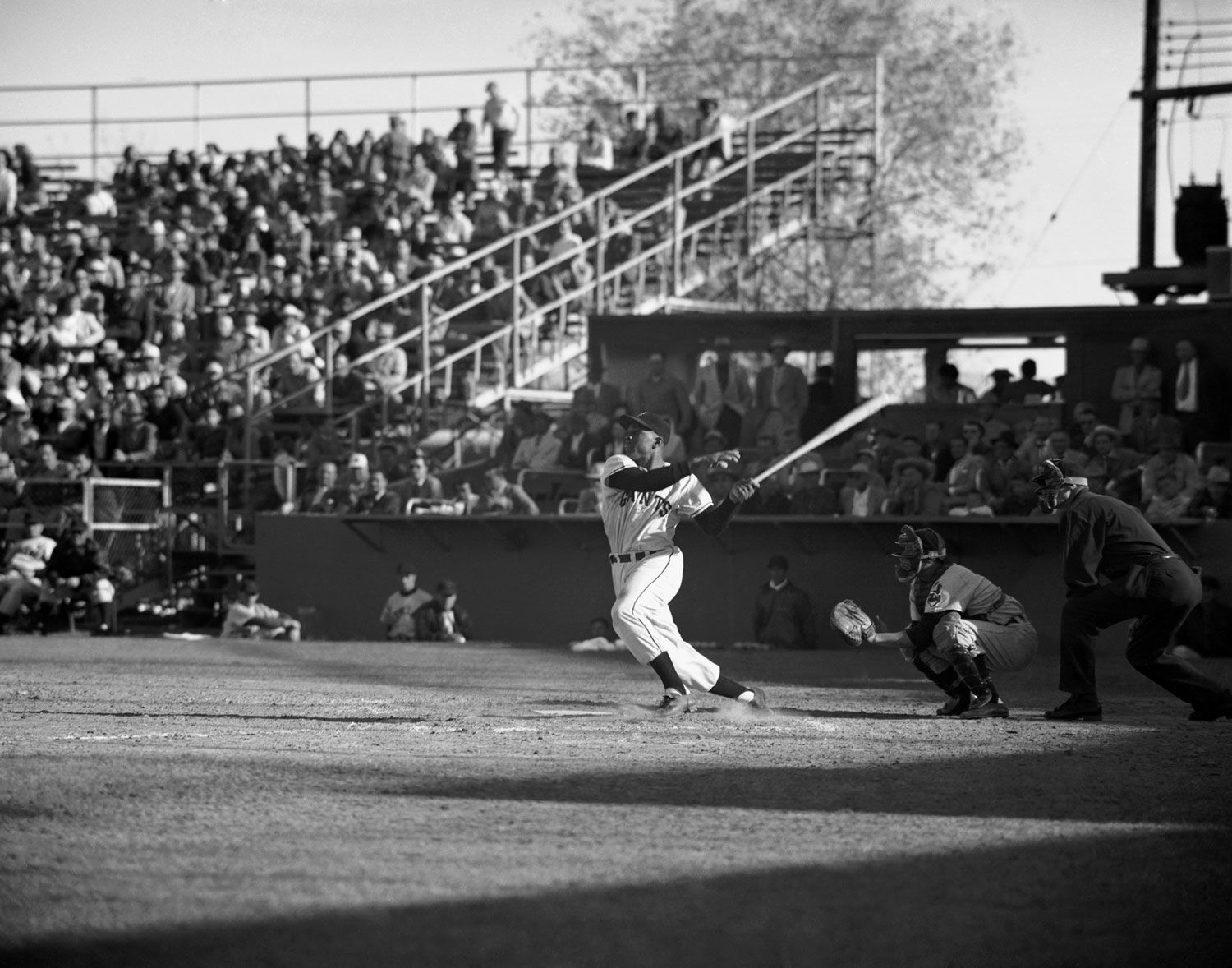 1500x1178 Willie Mays: Photo of the Say Hey Kid, on and off the Diamond