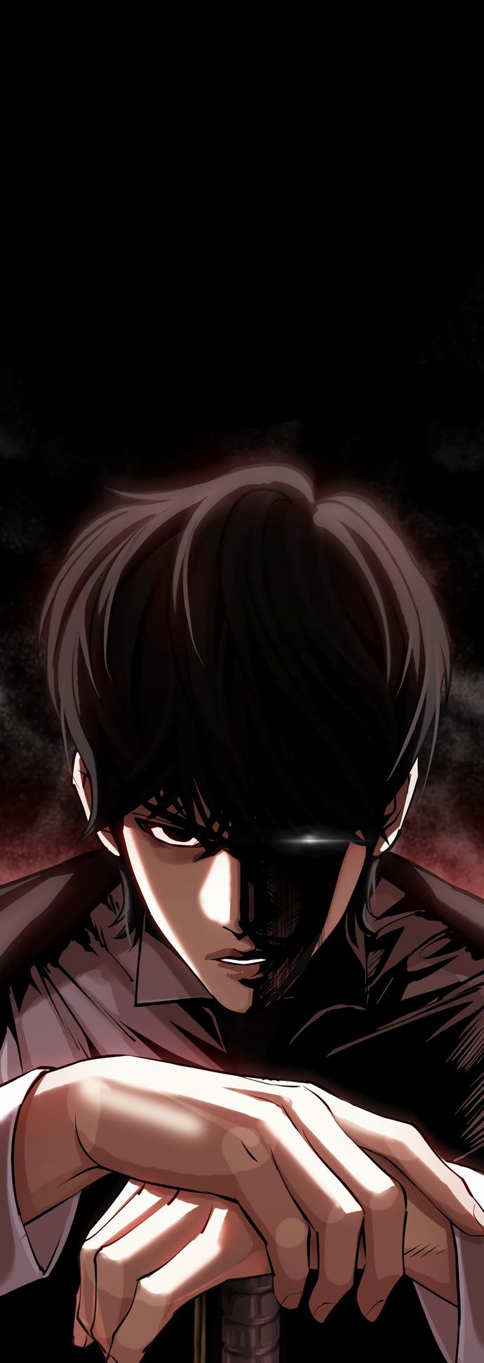 690x1942 Eli Jang Wallpaper 454
