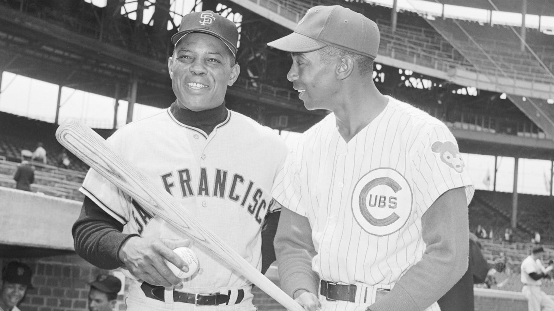1920x1080 Cubs join baseball world in mourning passing of baseball icon Willie Mays. Chicago Cubs News