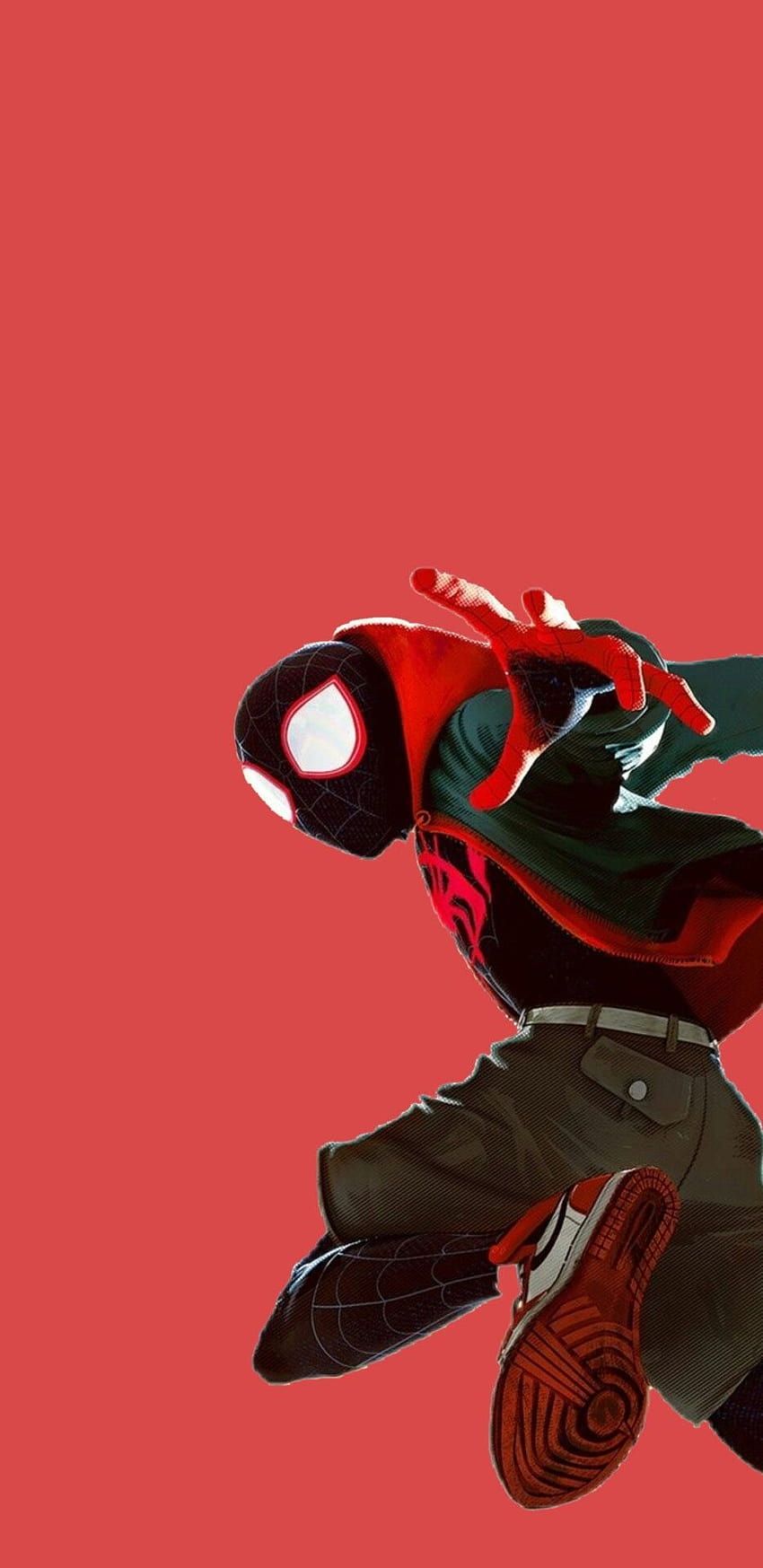 850x1747 Spiderman lockscreen HD wallpaper