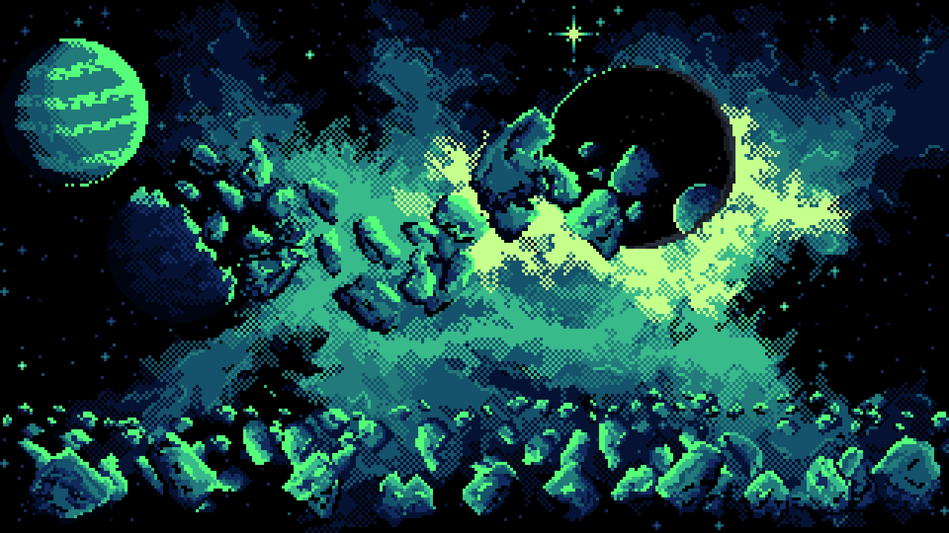1920x1080 Puncture by PrisonerCoin on Newgrounds