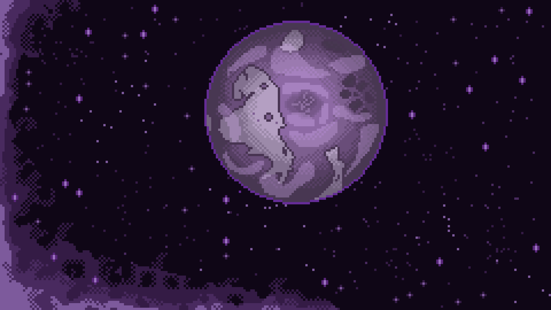 1920x1080 a little eve pixel art (for a video im working on)