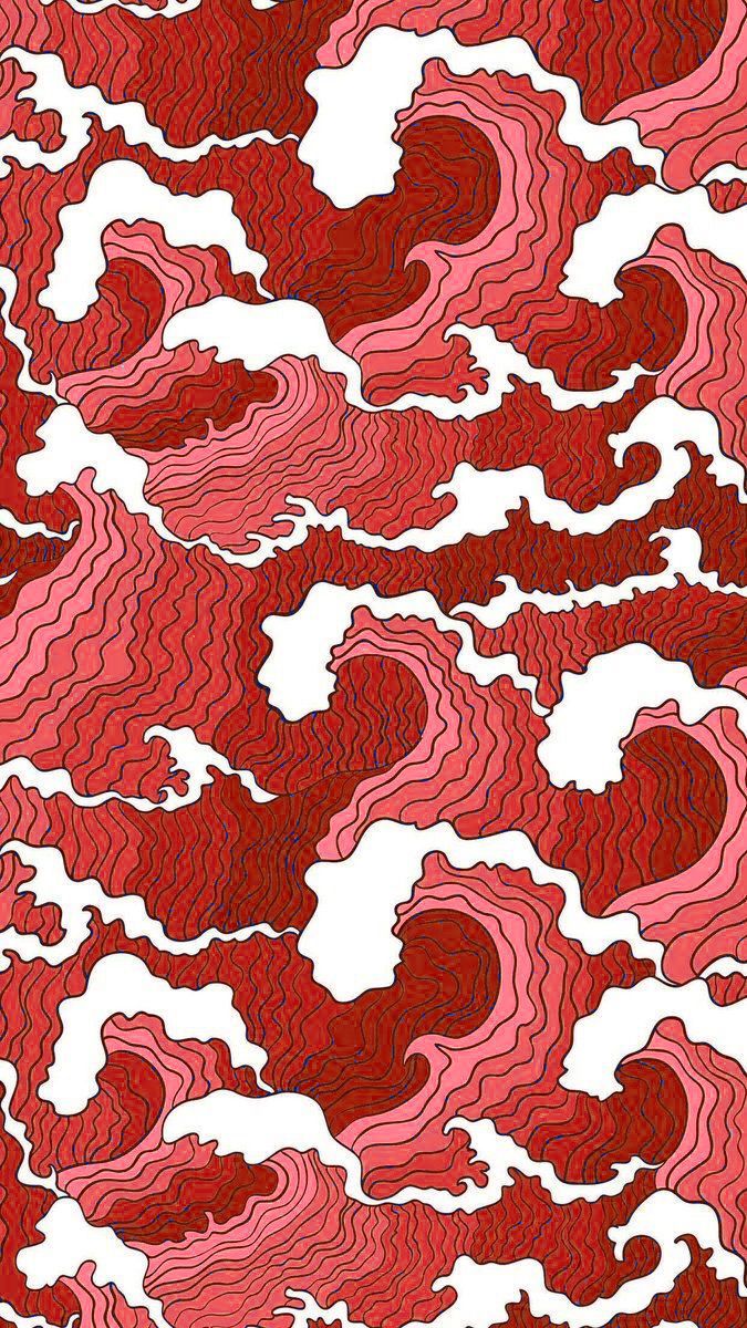 675x1200 wallpaper. Red wallpaper, Phone wallpaper patterns, Pop art wallpaper