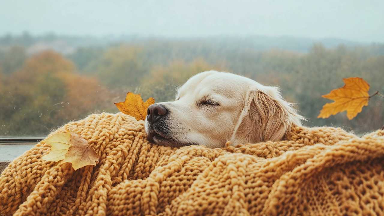 1280x720 Dogs thanksgiving Wallpaper 4K gathering, Pet lovers