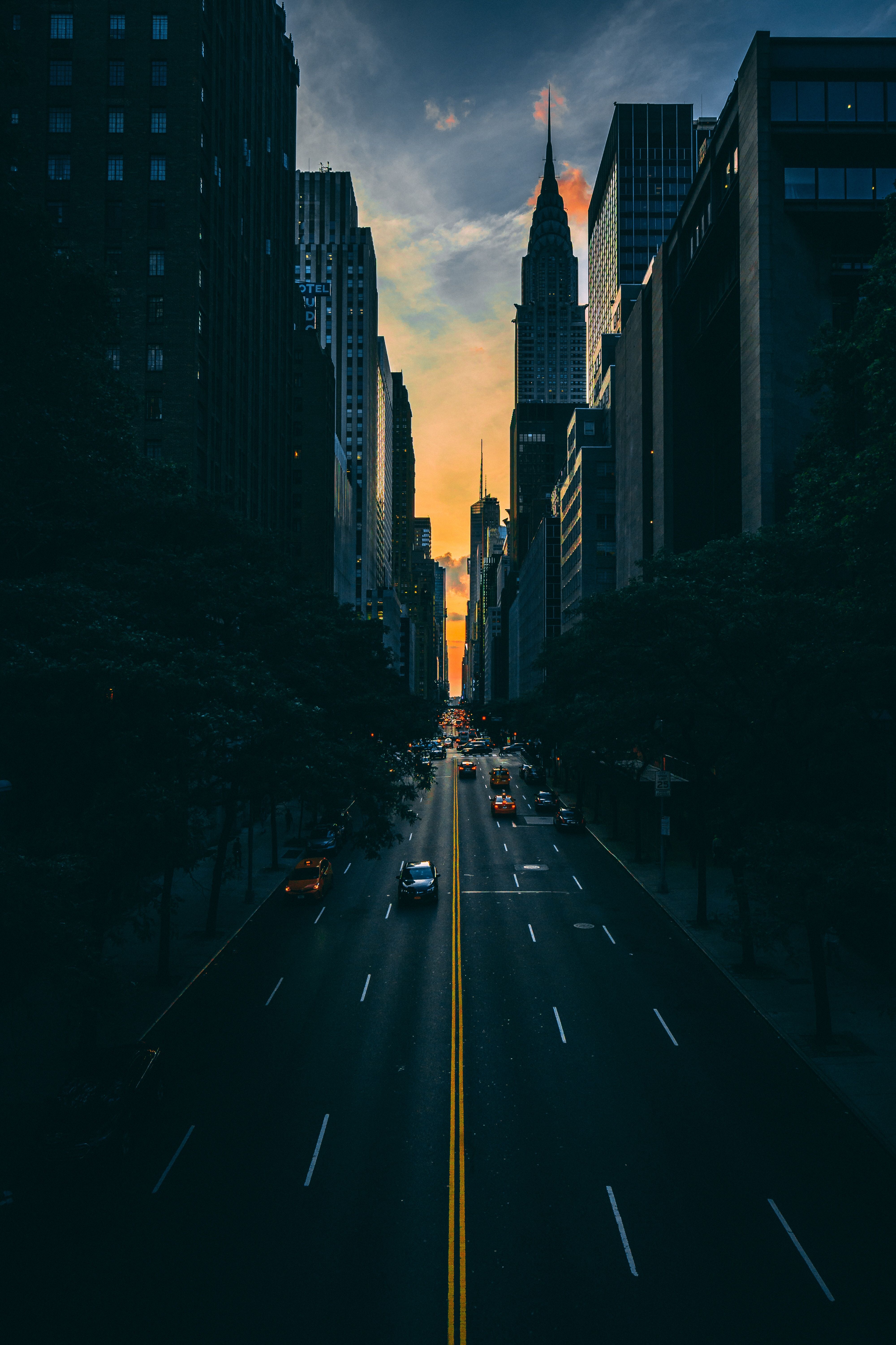 4000x6000 Cities Phone Wallpaper: Free 4K & HD Downloads