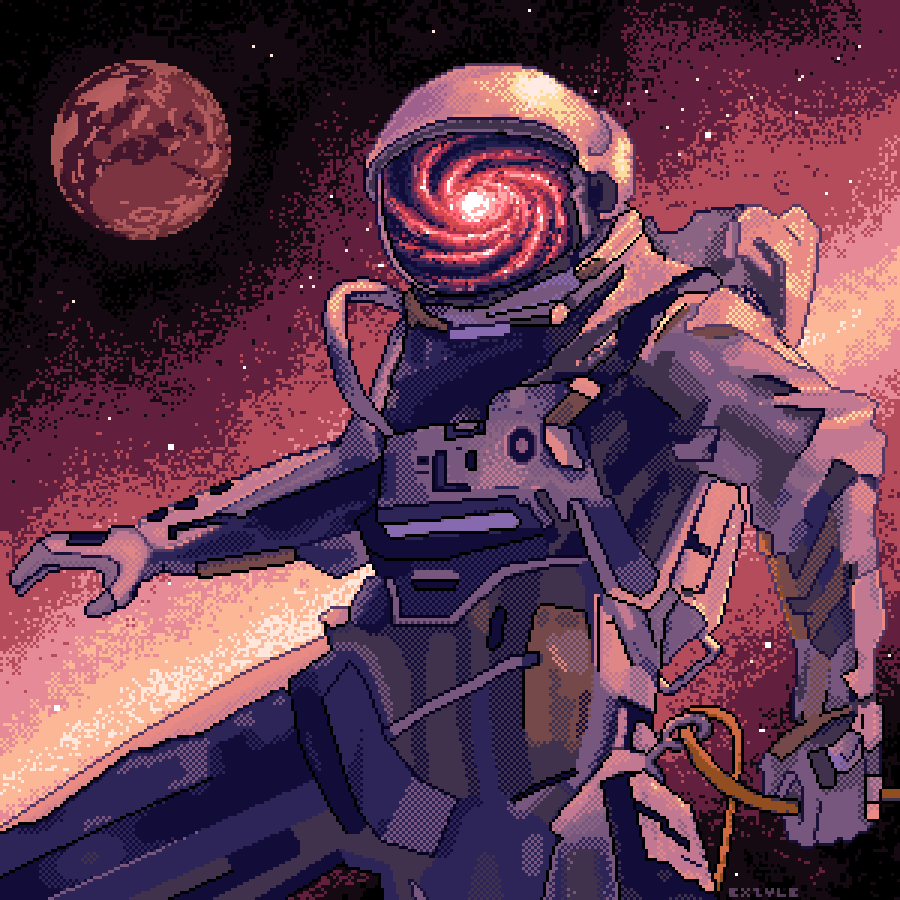 900x900 i like drawing because it makes me forget about myself