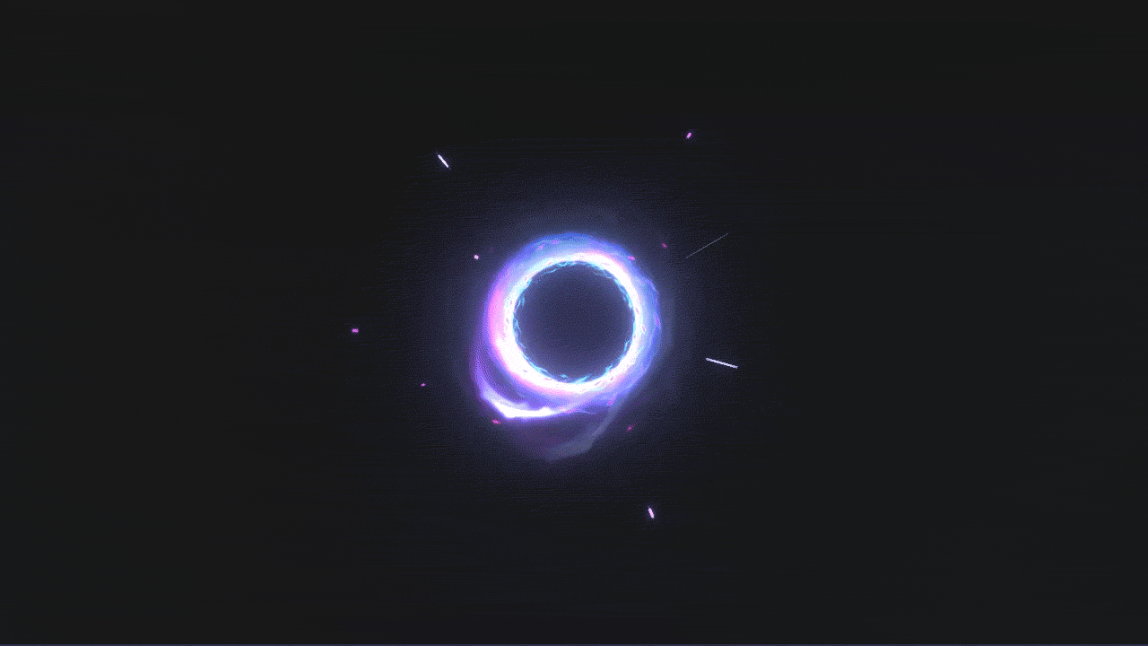 1280x720 Arcane Absortion Black Hole, Alvaro G. A. Black Holes Black Holes Astronomy Nebulas Hubble Space Telescope NAS. Black Hole Gif, Pixel Art, Black Hole