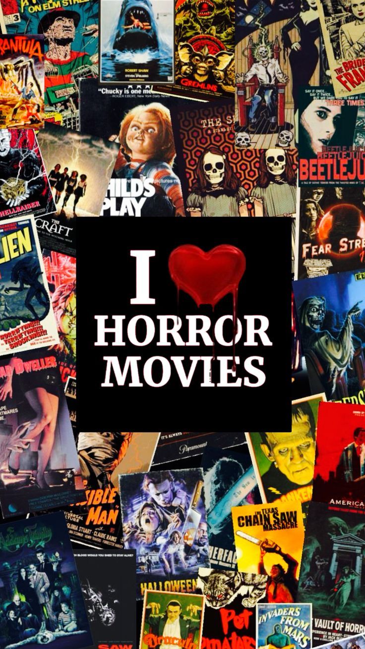 736x1308 Wallpaper iphone. Scary movie characters, Horror movie art