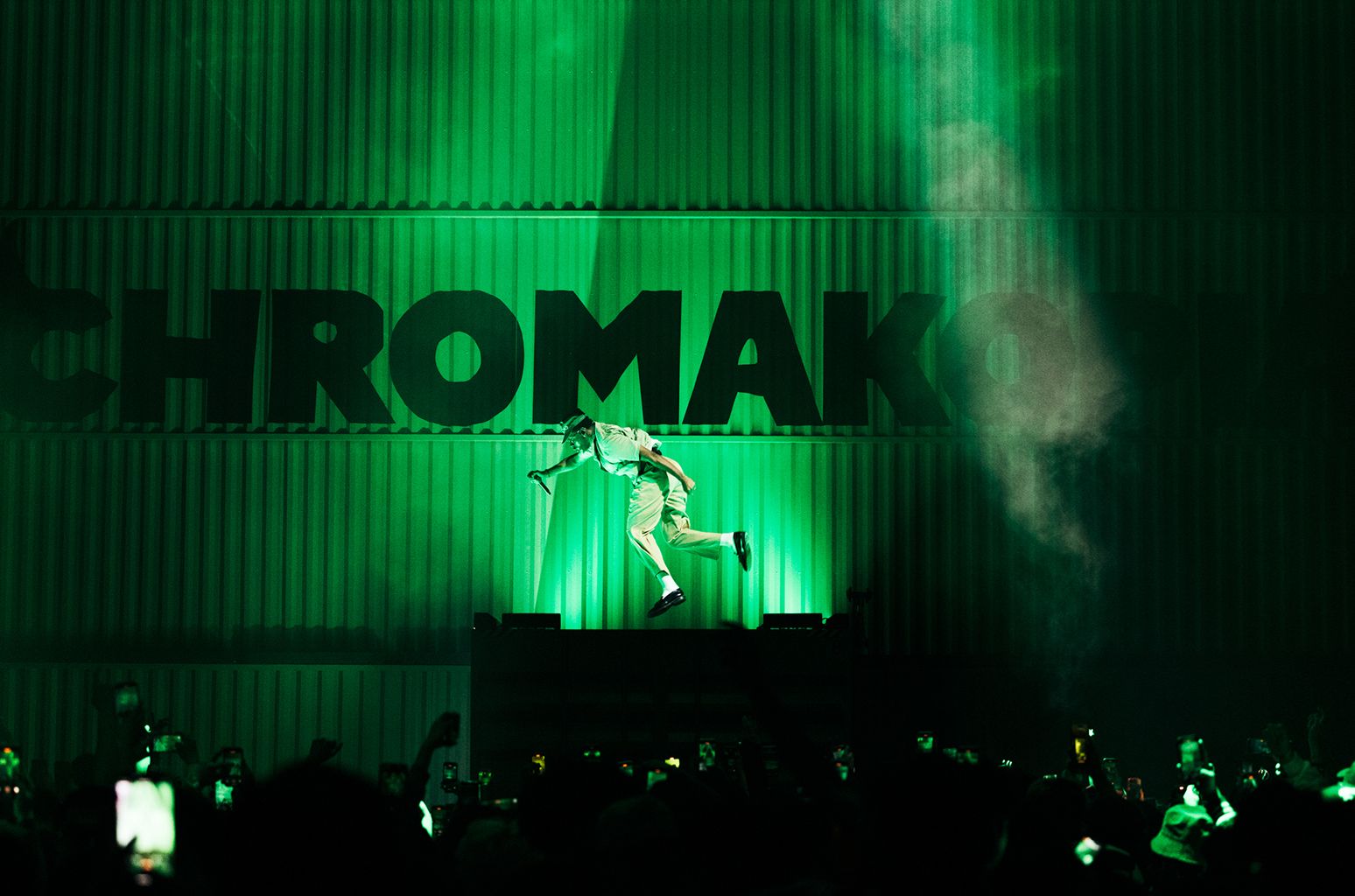 Cromakopia Wallpapers - Top Free Cromakopia Backgrounds - WallpaperAccess