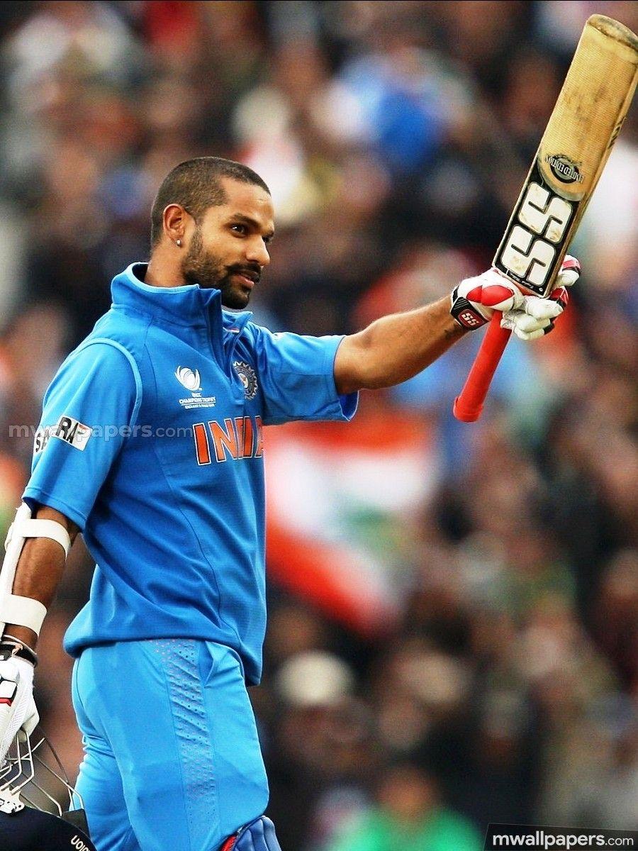 900x1200 Shikhar Dhawan HD Wallpaper Image (1080p) (900x1200) (2020)