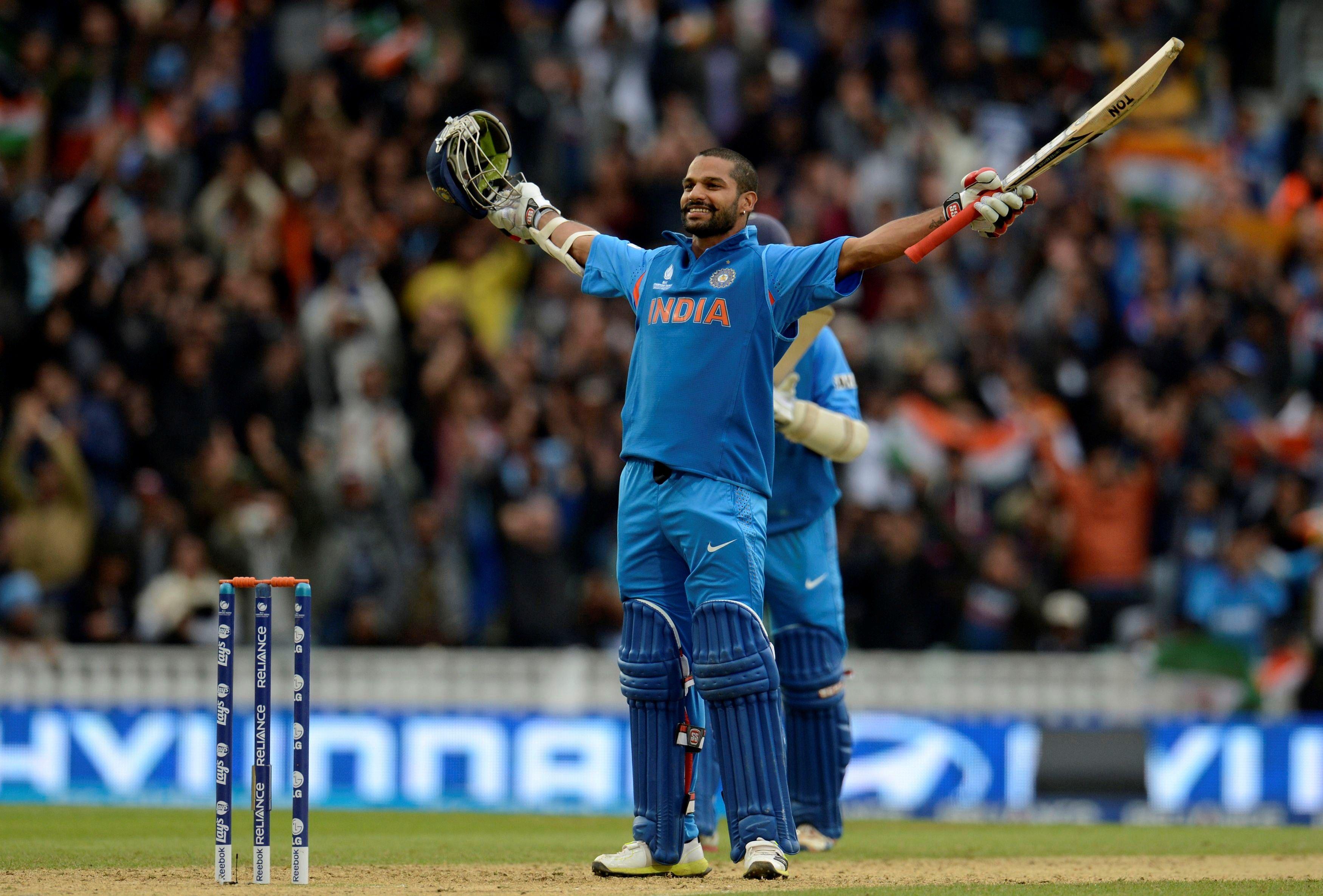 3500x2371 Shikhar Dhawan HD Wallpaper Image Picture Photo Download