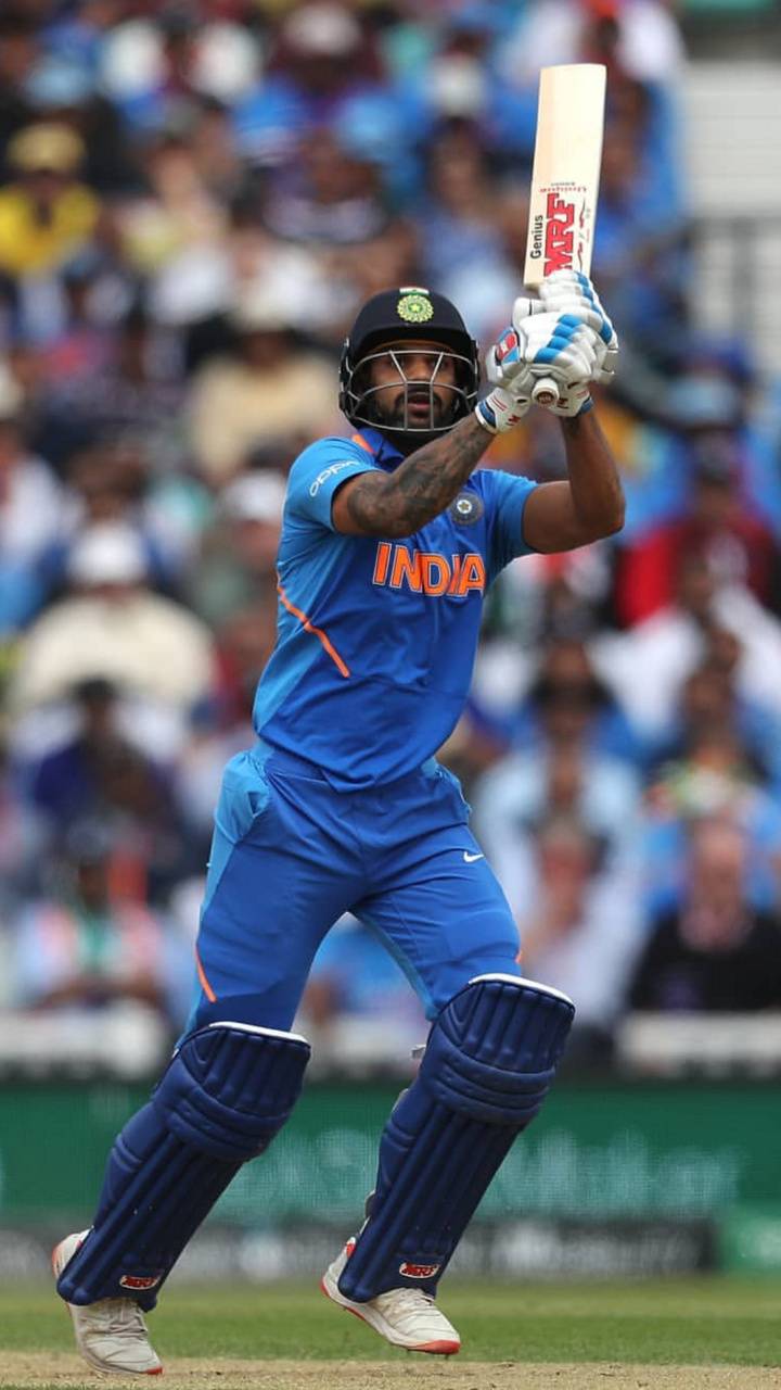 720x1280 Shikhar Dhawan wallpaper