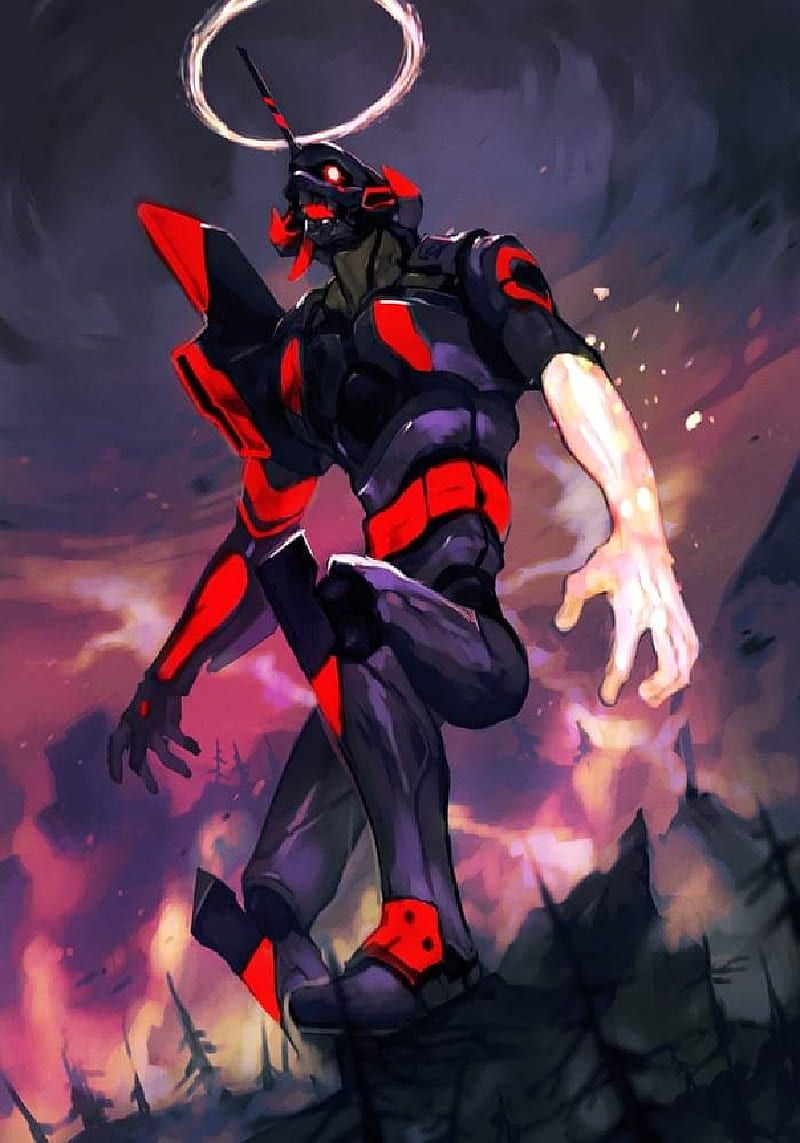 800x1143 Nge, anime, neon genesis evangelion, HD phone wallpaper