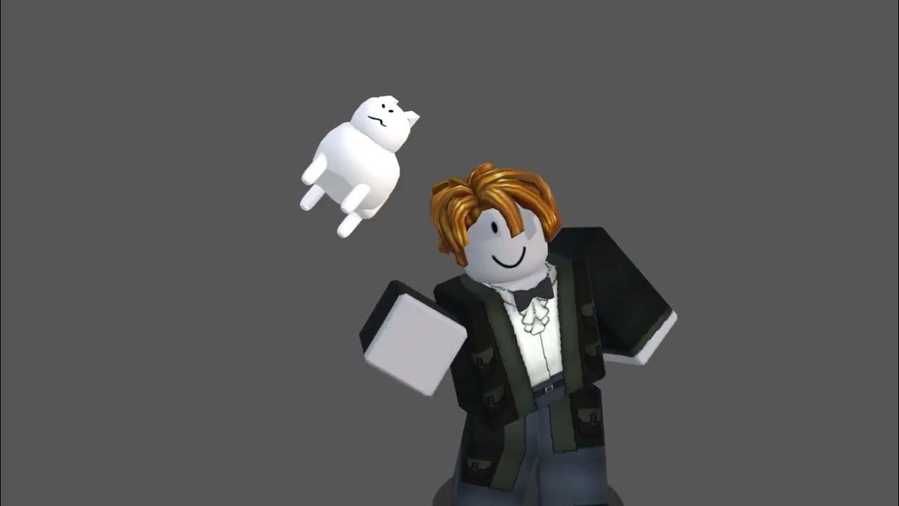 1280x720 Gubby Wallpaper