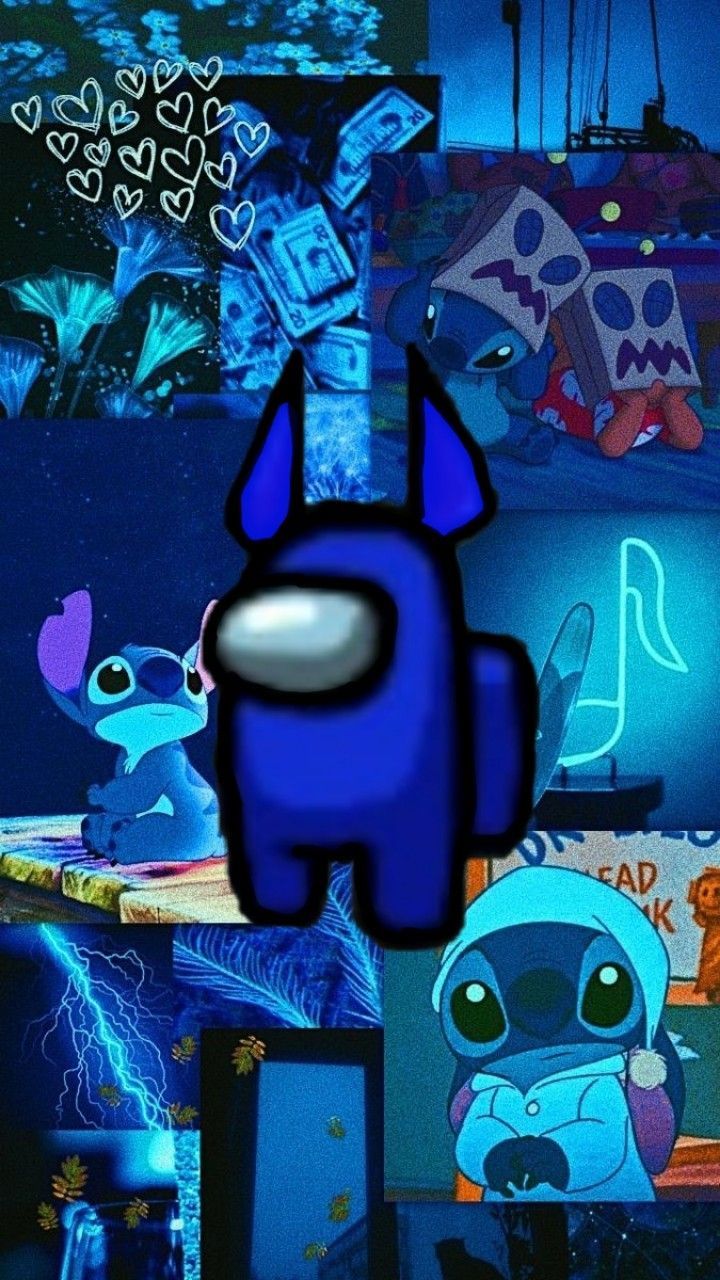 720x1280 Among Us
