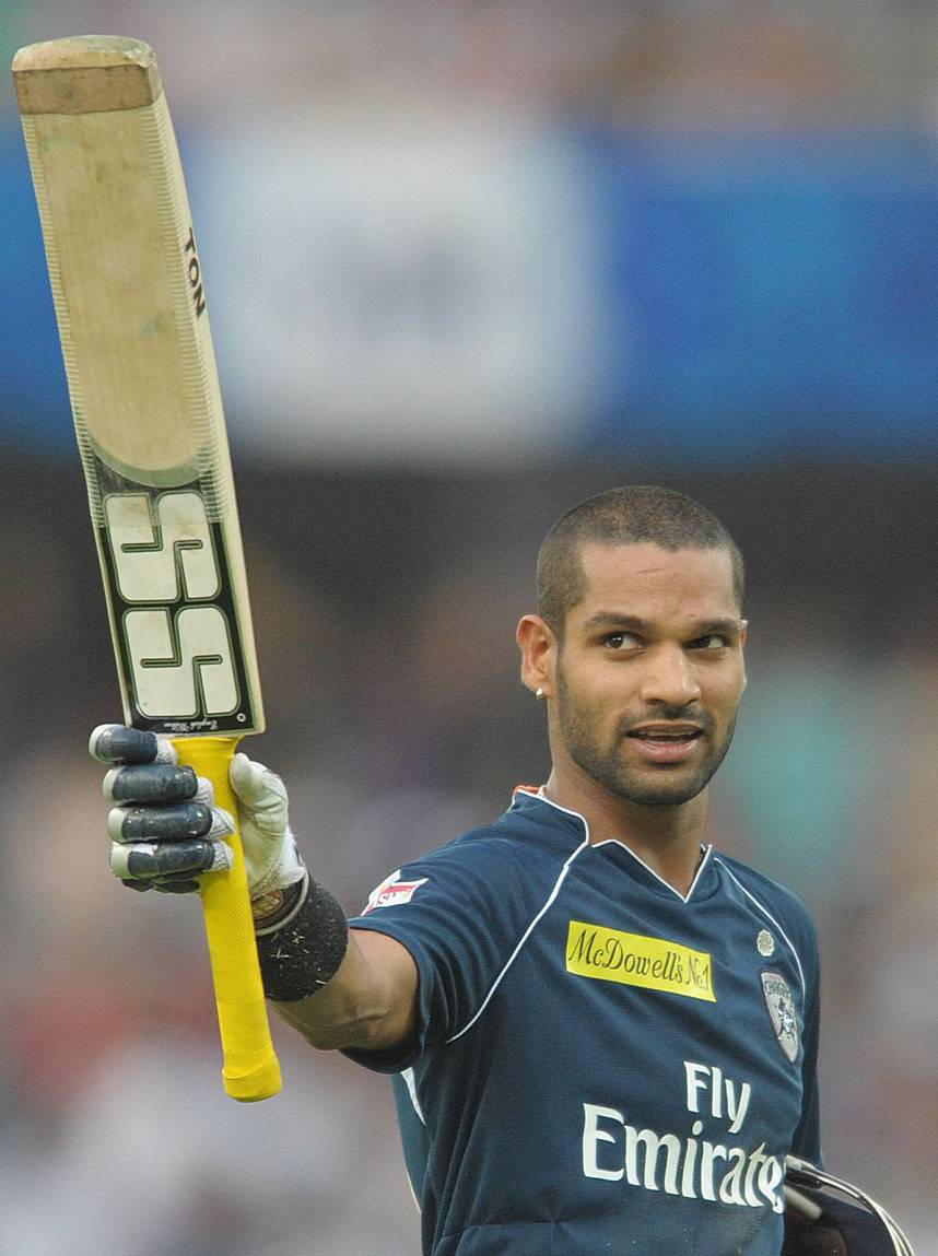 858x1149 Shikhar Dhawan wallpaper