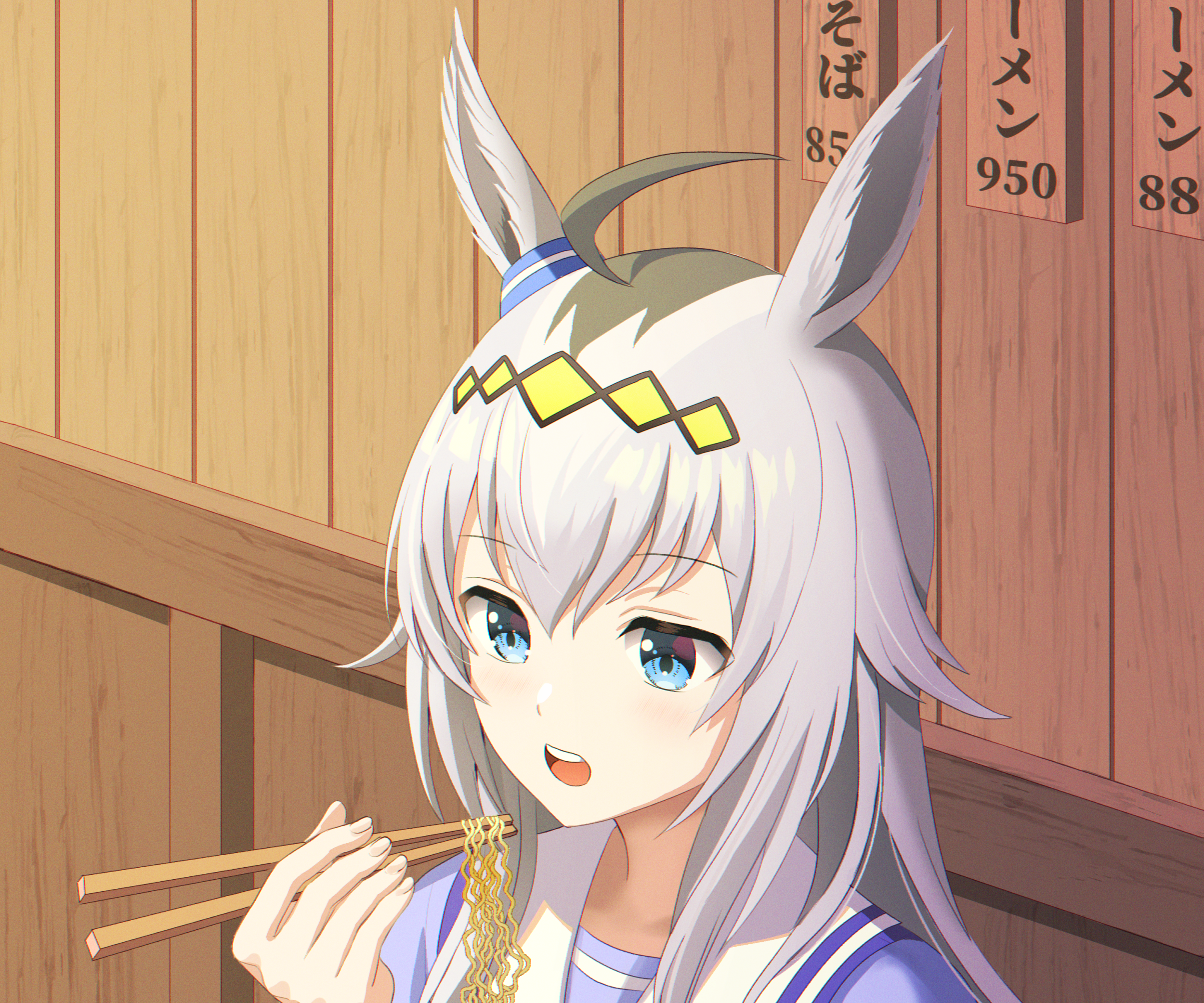 2500x2083 Download Oguri Cap (Uma Musume) Anime Uma Musume: Pretty Derby HD Wallpaper
