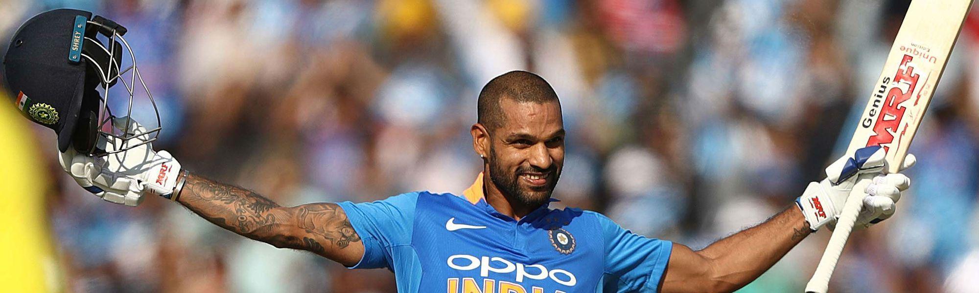 2000x600 Shikhar Dhawan Denies India Are Over Reliant On Top Order