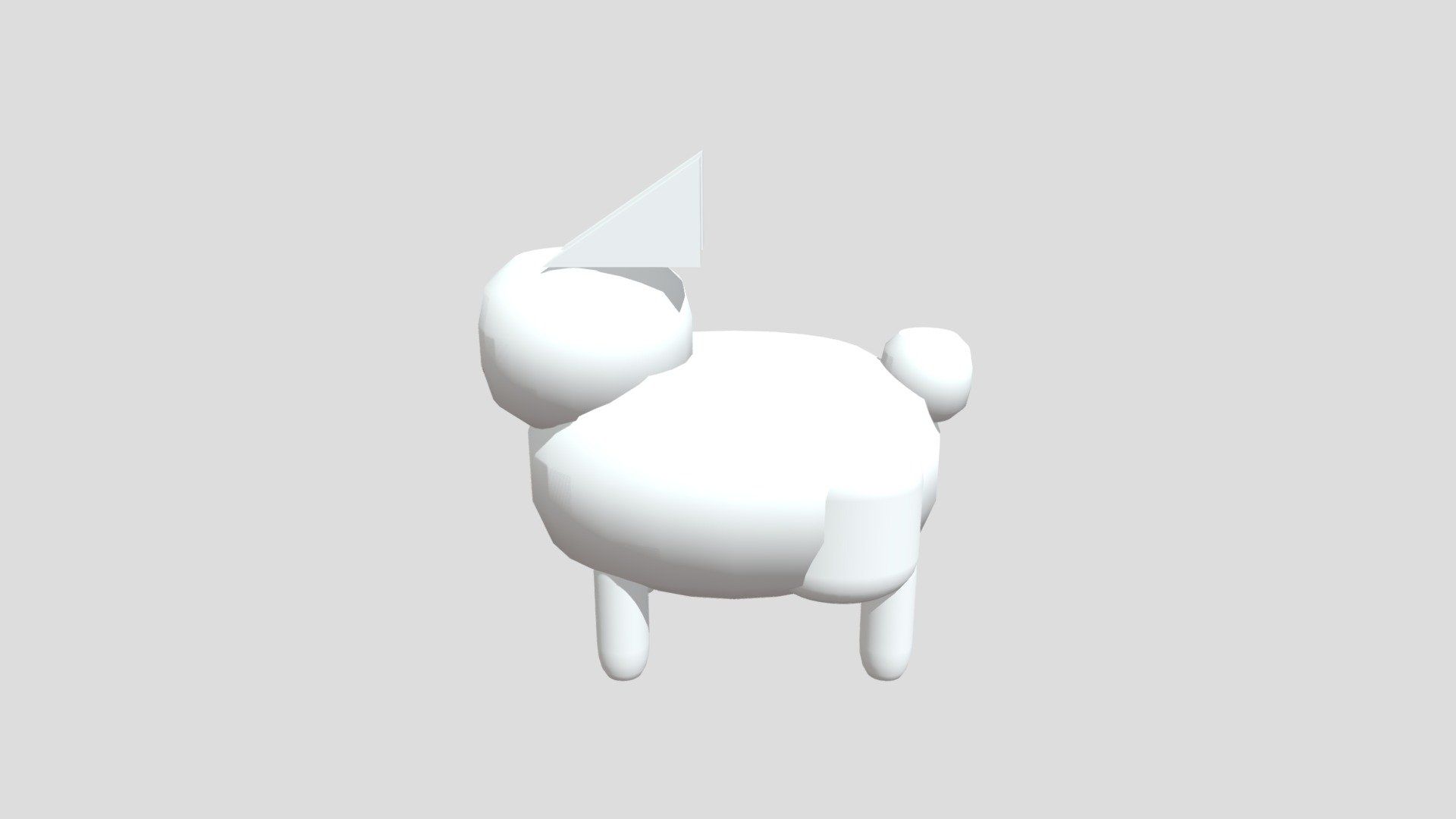 1920x1080 gubby Free 3D model by amogusstrikesback2 [c067ea4]