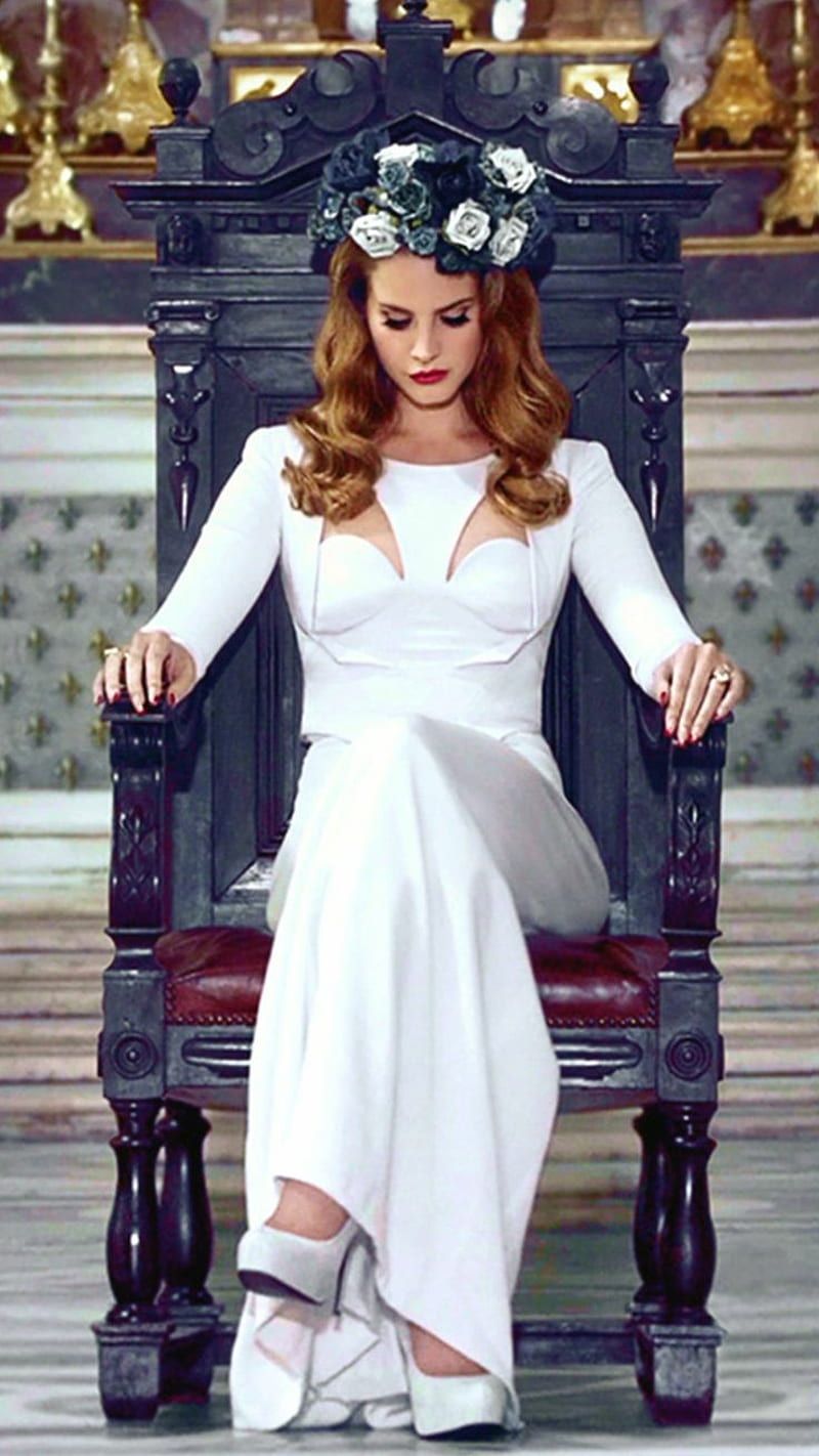 800x1422 Lana Del Rey Lana Del Rey, Music, Singer, Girls, Celebrities, HD Wallpaper